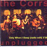 Corrs - Only When I Sleep - Radio Edit